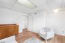 Vacant Shared Workspace