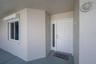 Front Door Top Floor Unit