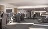 Artist Rendering Fitness Room