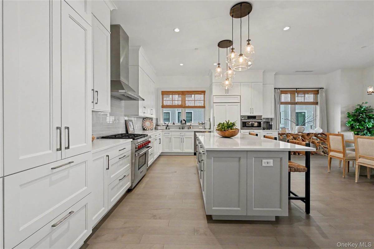Another view of kitchen