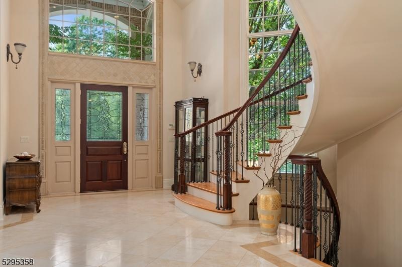 Entrance Foyer