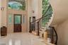 Entrance Foyer