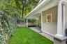 Secluded Yard