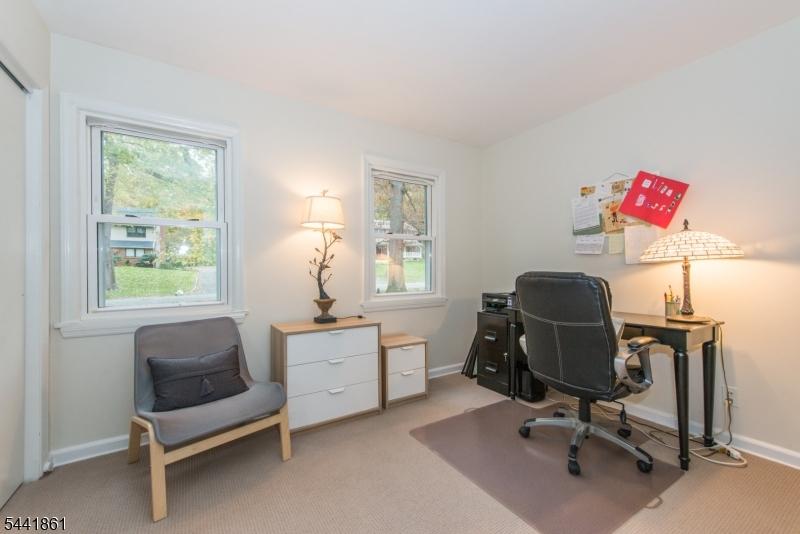 Fourth bedroom downstairs