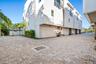 Your corner unit with private garage and elevator.