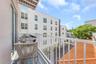Urban Balcony