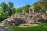 Terraced Stone Walls