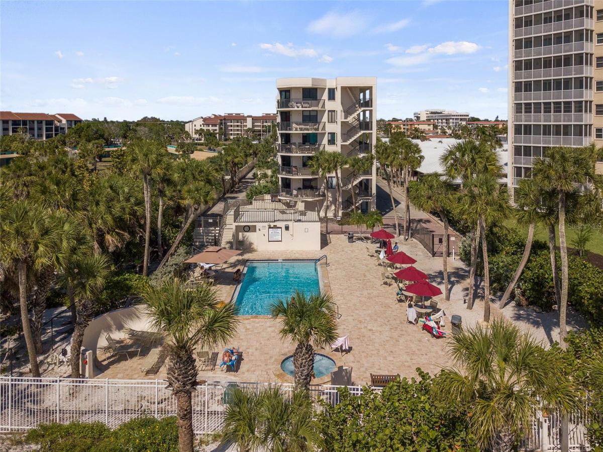 GULF SIDE POOL