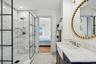 BATHROOM BEDROOM 4