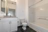 Guest/Hall Bath