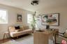 Middle Bedroom