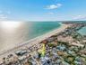 Proximity to beach life