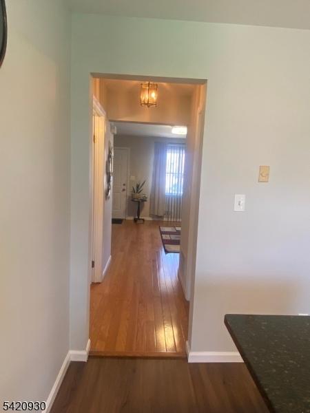 Corridor 2