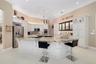 Breakfast bar