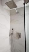 Master bath - shower