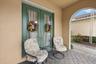 5TH BEDROOM OUTSIDE PORCH