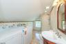 Bathroom - Laundry room