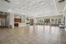 Air conditioned space for Community Meetings, gatherings and fun times.
