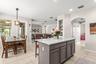 KITCHEN TO FAMILY ROOM-8215CalterraDrive
