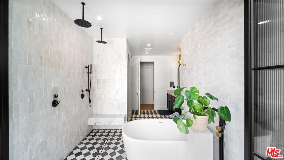 Bathroom Zen