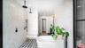 Bathroom Zen