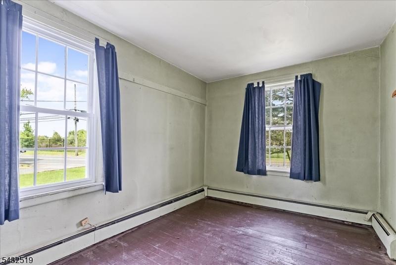 1st Floor Bedroom