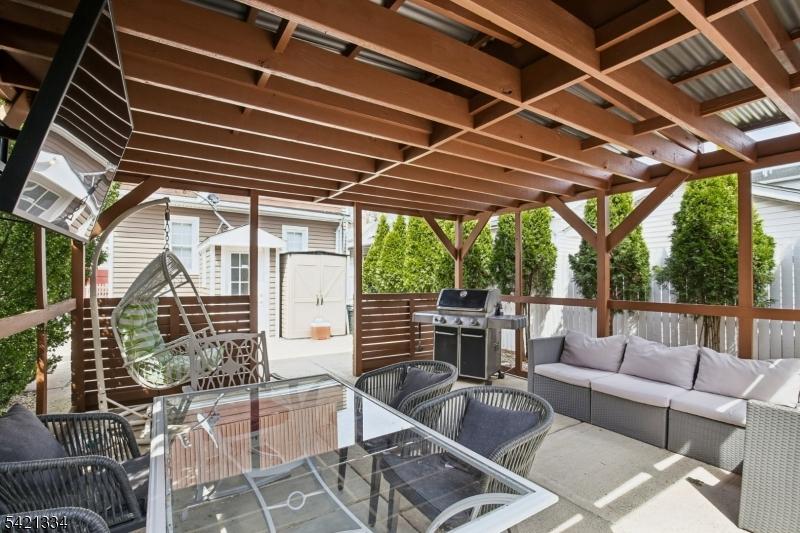 Pergola