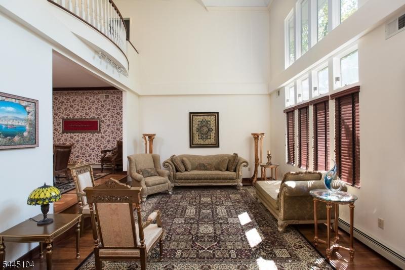 Formal Living Room