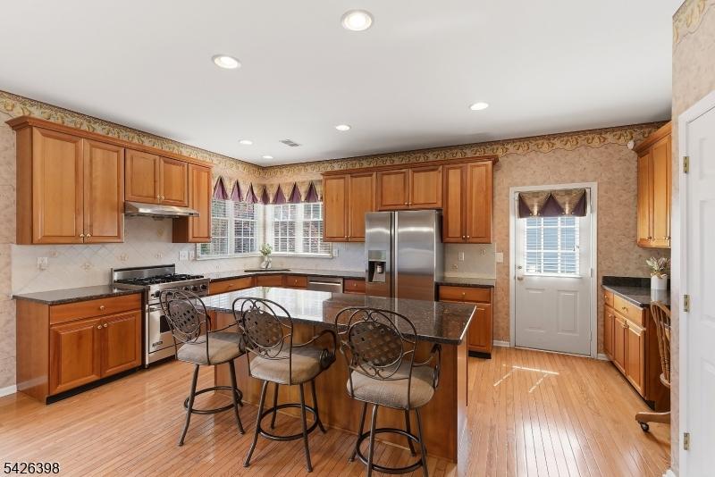 Kitchen Island
