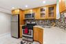 Second Unit Kitchen