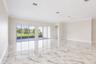 Great Room Virtually Staged
