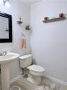 Guess restroom