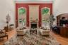 Two-Story Great Room