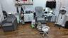 PEDICURE STATION
