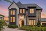 Front Exterior-Twilight