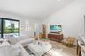 Spacious Living Room with tons of natural light