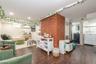 Finished Basement