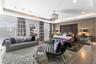 Luxurious Owner's Suite