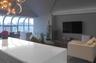 Living-Dining-Kitchen