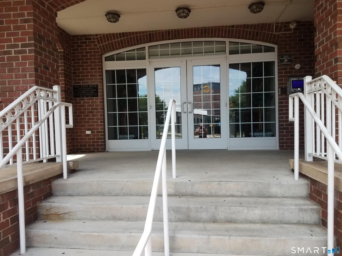 Main Entry