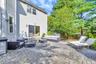 Paver Patio