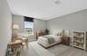 Bedroom 4 (virtually staged)