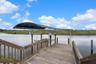 dock