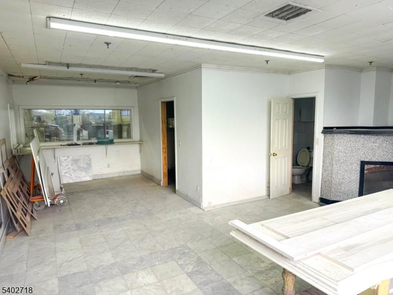 Main Shop Showroom