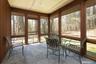 Screened Porch