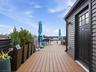 Loft / Open Upper Living Space