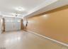 Built-In Garage