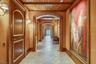 Lower Level Hallway