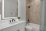 Hall Bath