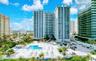 ENJOY PRIME OCEANSIDE STEPS-TO-THE-BEACH LOCATION AND FULL-SUNNY OPEN-AIR FLOATING TERRACE VIEWS